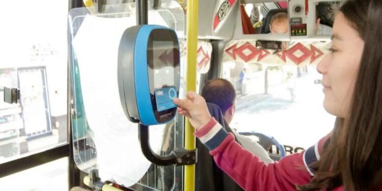 AMBA: Rigen las nuevas tarifas del transporte