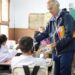 GRINDETTI PROPONE QUE LOS EDIFICIOS ESCOLARES PASEN A LOS MUNICIPIOS Y QUE LOS INTENDENTES CONTROLEN LAS FALTAS Y LICENCIAS MÉDICAS DE LOS DOCENTES