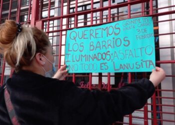 El día que Grindetti quiso estatizar Edesur: la historia de un culebrón energético