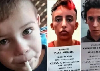 Crimen de Lucio: declararon culpables de homicidio agravado a las dos acusadas