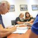 Grindetti firmó el Estatuto Docente Municipal
