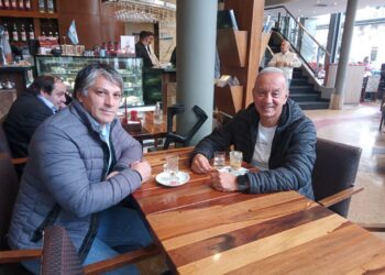 Reunión de precandidatos a Intendente de Juntos. “Nos une ganarle al kirchnerismo y transformar nuestra ciudad”