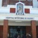 Cada vez el Hospital Evita da menos confianza a los Lanusenses.