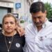 La madre de Báez Sosa dijo que el dolor que siente es «para toda la vida»