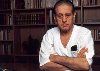 Historia quien era interventor de Pami en el mandato de La Rúa,