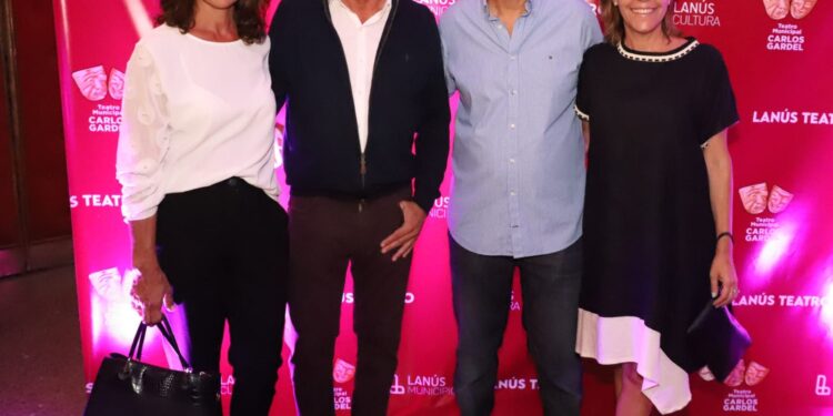 EL MUNICIPIO REABRIÓ LAS PUERTAS DEL TEATRO CARLOS GARDEL DE VALENTÍN ALSINA