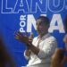 Galdurralde a Kravetz: “En seguridad, con el marketing no alcanza”