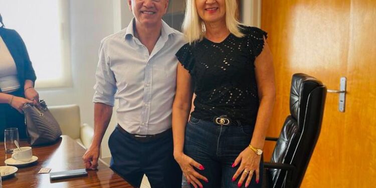 ENCUENTRO CON EVANGELISTAS