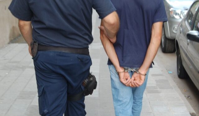 Fiorito: Abusó sexualmente de sus dos hijastras y lo condenaron a tres años de prisión