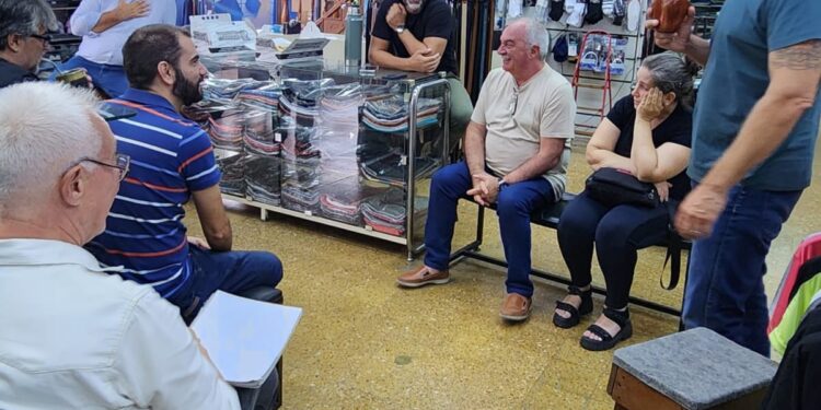 MÁS DE 200 COMERCIOS DE VILLA INDUSTRIALES TENDRÁN NUEVOS BENEFICIOS IMPOSITIVOS