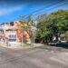Una policía fue baleada en un tiroteo con un ladrón que quedó detenido en Lanús