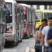 Colectivos: Desde esta noche suspenden servicios nocturnos en el AMBA y el miércoles hay paro de 3 horas