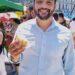 Un concejal patrón de la vereda y con chapa “presidencial”