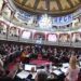 El Senado bonaerense aprobó la Ley de Excepción para jerarquizar a trabajadores de la salud