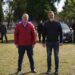 LANÚS LLEGÓ A 85 MÓVILES PARA LA FUERZA SEGURIDAD MUNICIPAL