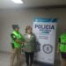 LANÚS: DETIENEN A UNA PAREJA DE CHINOS POR TENER EMPLEADOS REDUCIDOS A LA SERVIDUMBRE