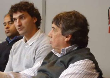 Rodolfo Cecchi: «El intendente piensa que nosotros hacemos política con la cobertura de los trabajadores»