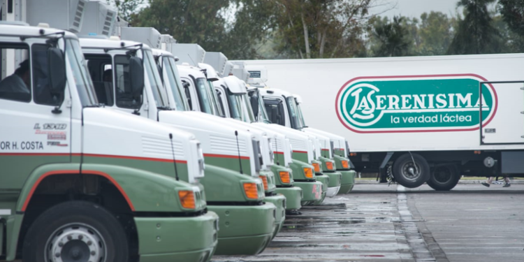 Multas a Unilever y Mastellone por comercializar productos mellizos a diferentes precios