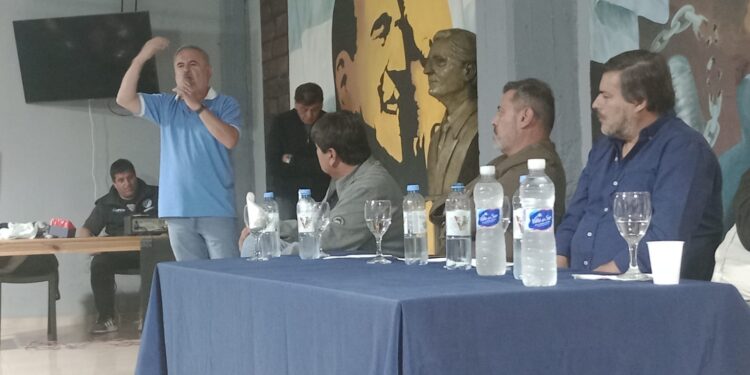 Axel Kicillof puede ser un buen candidato a Presidente