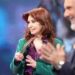 Cristina Kirchner ratificó su decisión de no ser candidata en las próximas elecciones