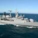 CABA: se podrán visitar gratis los buques de la Armada