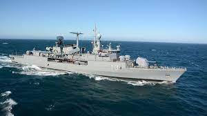 CABA: se podrán visitar gratis los buques de la Armada