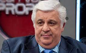 Samid: “Milei inventó una cosa descabellada, está loco este pibe”