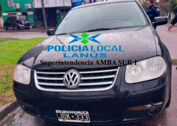 LANÚS: CUATRO DETENIDOS POR OTRA ESTAFA CON EL MARKETPLACE