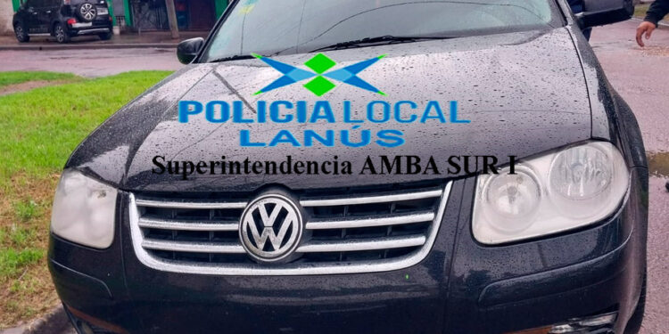 LANÚS: CUATRO DETENIDOS POR OTRA ESTAFA CON EL MARKETPLACE