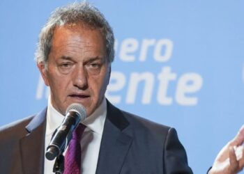 El sector de Scioli impugnó el reglamento de UxP para la representación de minorías en Buenos Aires