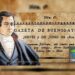 Por qué se celebra hoy el Día del Periodista: el sueño de libertad de Mariano Moreno que se transformó en diario