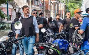 La Comisión Provincial por la Memoria denunció a Kravetz por detener a un menor