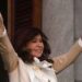 Sobreseyeron a Cristina Fernández en la causa por lavado de activos