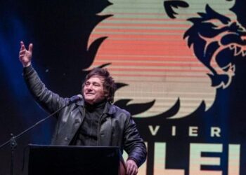 ¿Quién son los candidatos de Javier Milei en el sur del Conurbano?