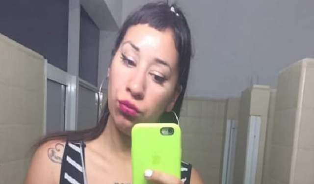 Él dijo que se suicidó pero hay pruebas de que fue femicidio, dijo el hermano de la embarazada asesinada en Chingolo