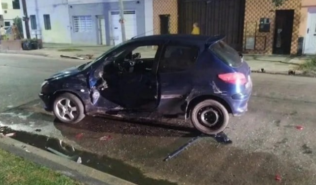 La familia del repartidor atropellado en Lanús reclamó que el acusado siga detenido