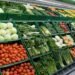 En junio, los consumidores pagaron 3,5 veces más de lo que cobraron los productores