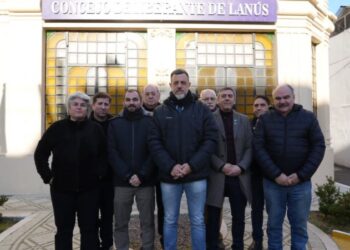 Diego Kravetz propone crear nuevos puestos de trabajo mediante descuentos impositivos para las empresas