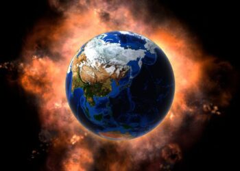 Un estudio alerta que la Tierra está al borde de una tragedia climática