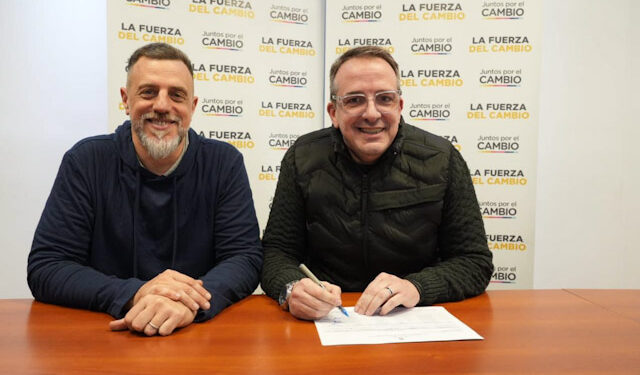 Lanús: Desde el sector de Bullrich advirtieron que en las PASO “no se compite con el kirchnerismo, se compite con Larreta”