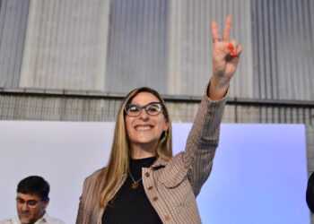 Lanusita es la foto de una ciudad que no existe, disparó el kirchnerismo de Lanús