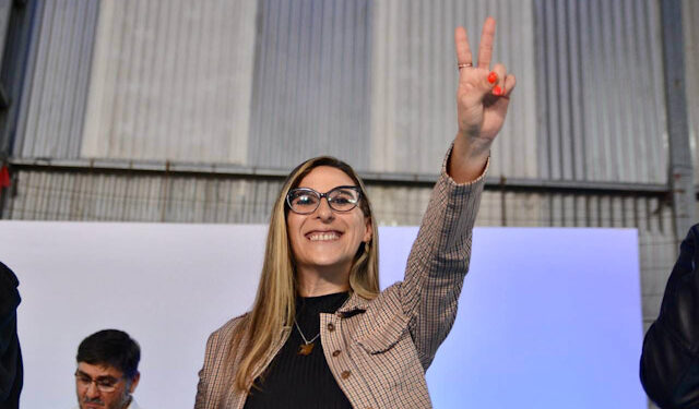 Lanusita es la foto de una ciudad que no existe, disparó el kirchnerismo de Lanús
