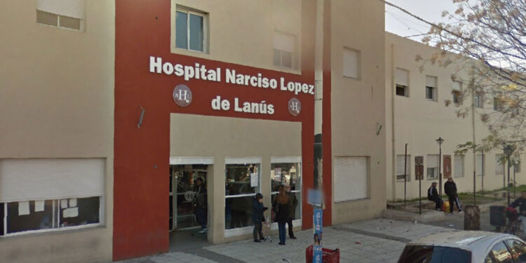 Un herido de gravedad y ocho detenidos tras incidentes a tiros entre hinchas de Lanús