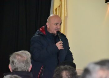 “Vamos a fortalecer a los clubes barriales que realizan una tarea ejemplar en la formación de niños y jóvenes”