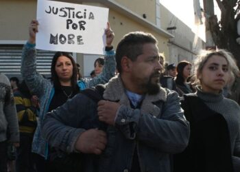 Impacto político: tras el crimen de Morena, se terminaron las campañas electorales por las PASO