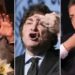 Resultados de las PASO 2023: cómo quedó el mapa político de Argentina tras el sorpresivo triunfo de Javier Milei