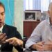 La pelea por la candidatura a gobernador de Buenos Aires en JxC: Néstor Grindetti se impone a Diego Santilli