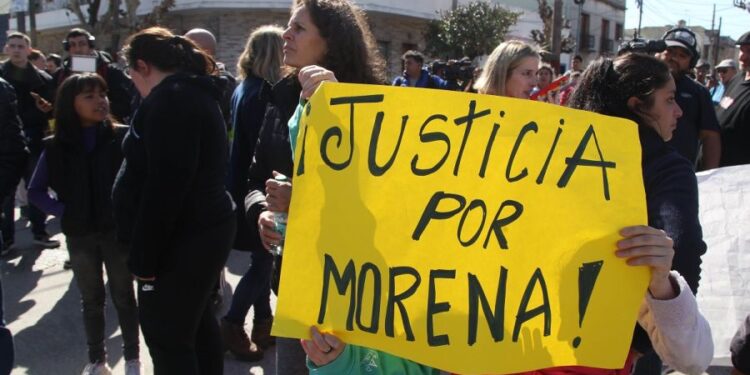 Por el asesinato de Morena, suspenden cierres de campaña