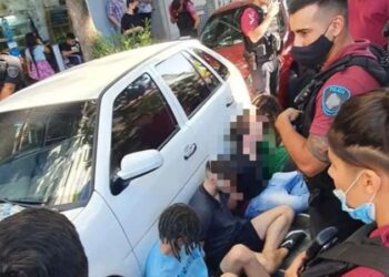 Violación grupal en Palermo: qué declararon los panaderos que ayudaron a la joven