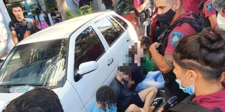 Violación grupal en Palermo: qué declararon los panaderos que ayudaron a la joven